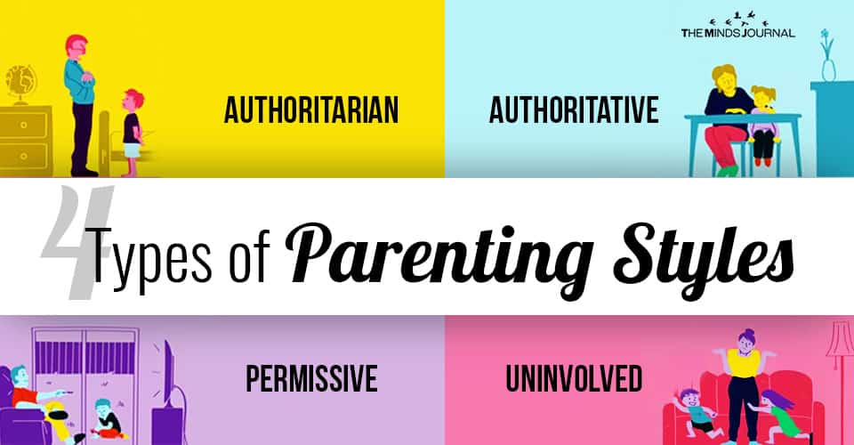 4-Types-Of-Parenting-Styles-In-Psychology
